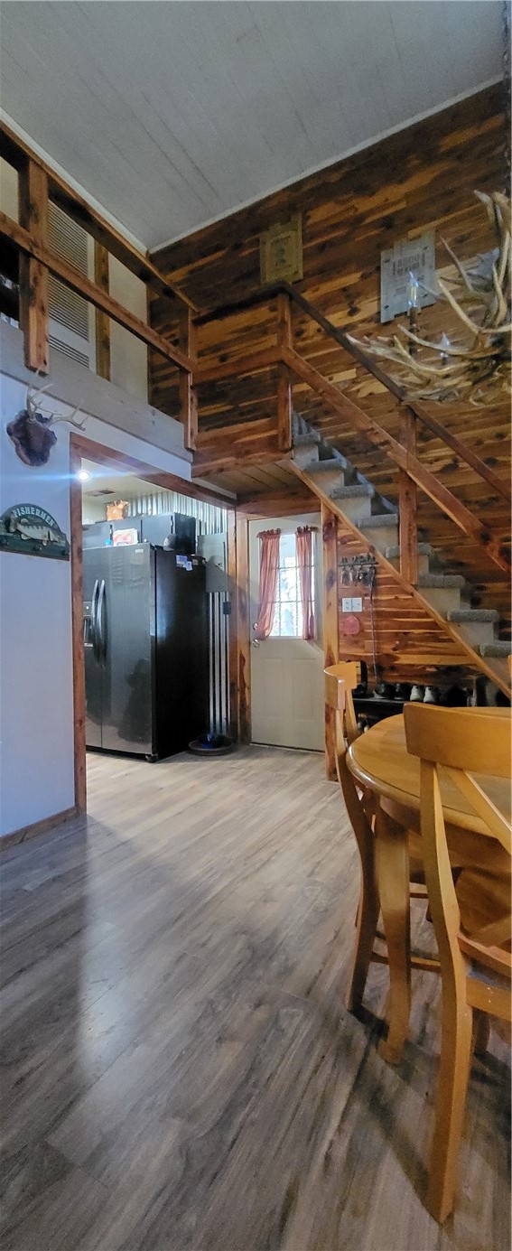 14603 Locust Mountain Road