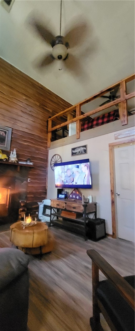 14603 Locust Mountain Road