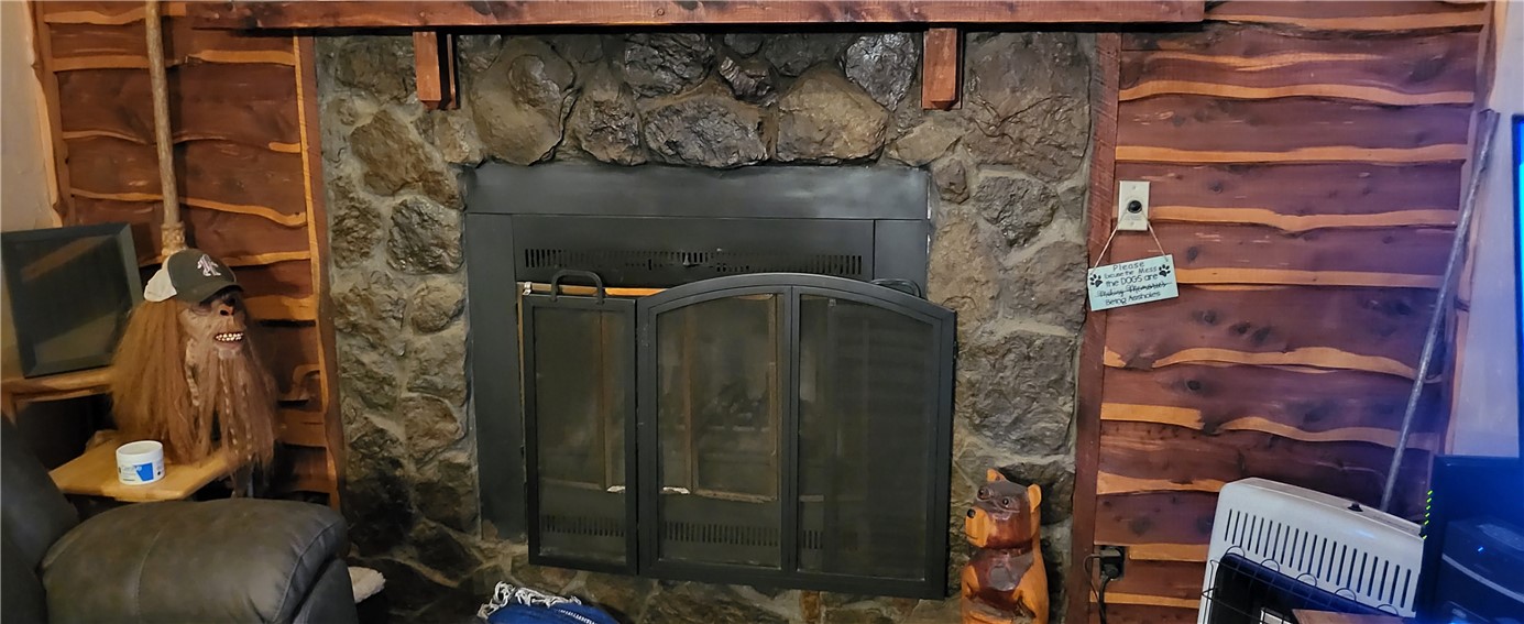 14603 Locust Mountain Road
