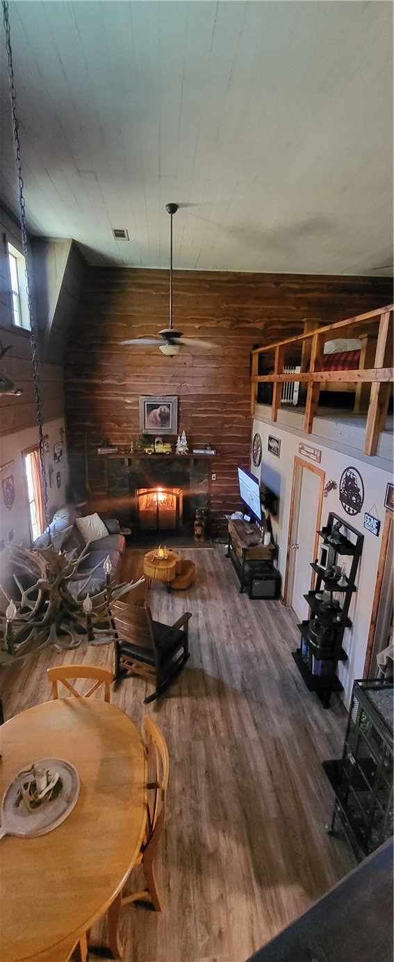 14603 Locust Mountain Road