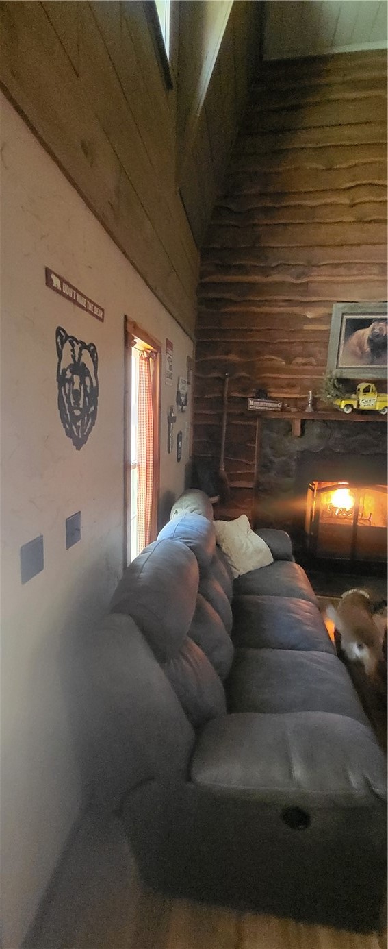 14603 Locust Mountain Road