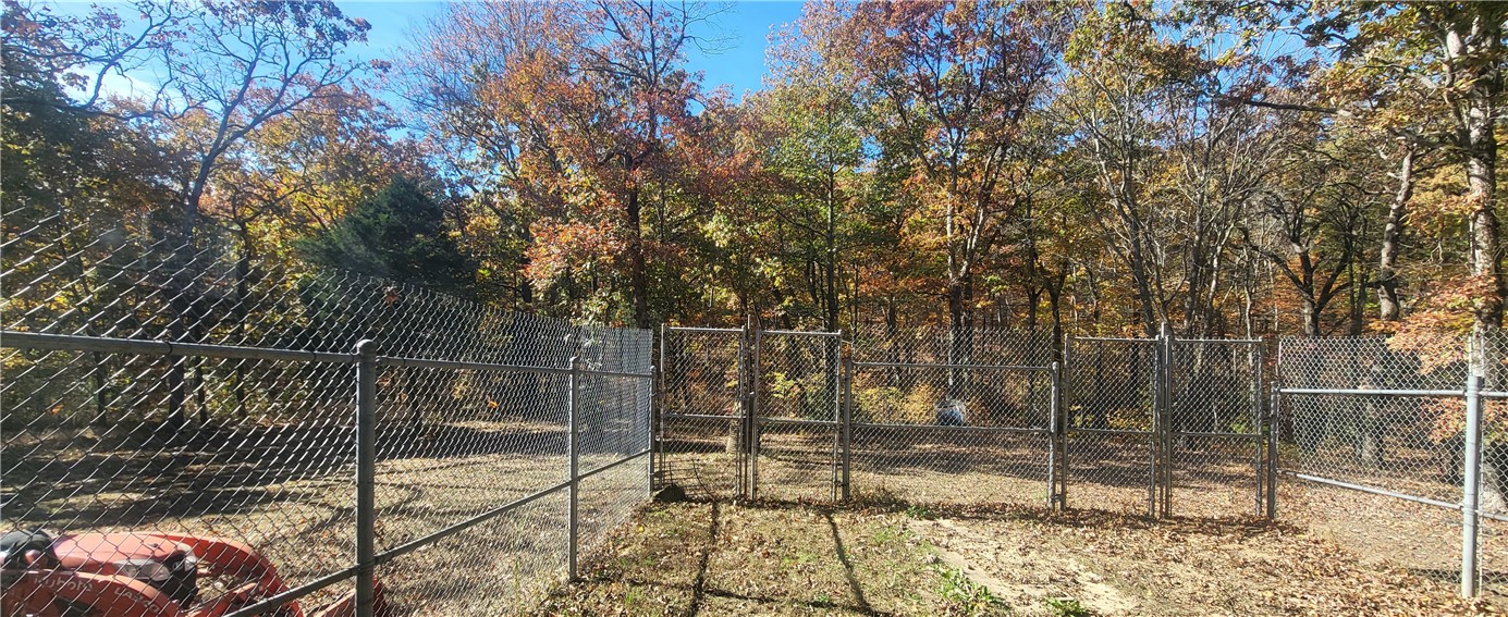 14603 Locust Mountain Road