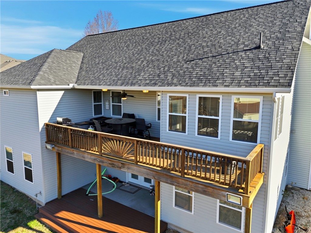 22 Bandy Drive