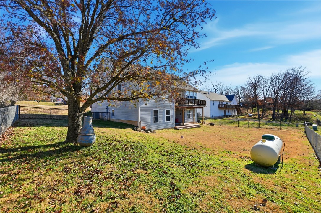 22 Bandy Drive
