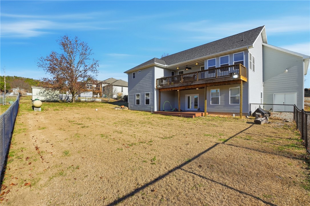 22 Bandy Drive