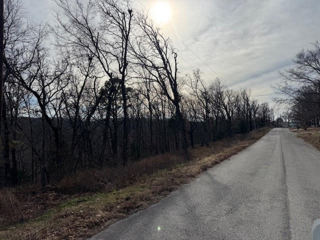 7 S Hills Loop