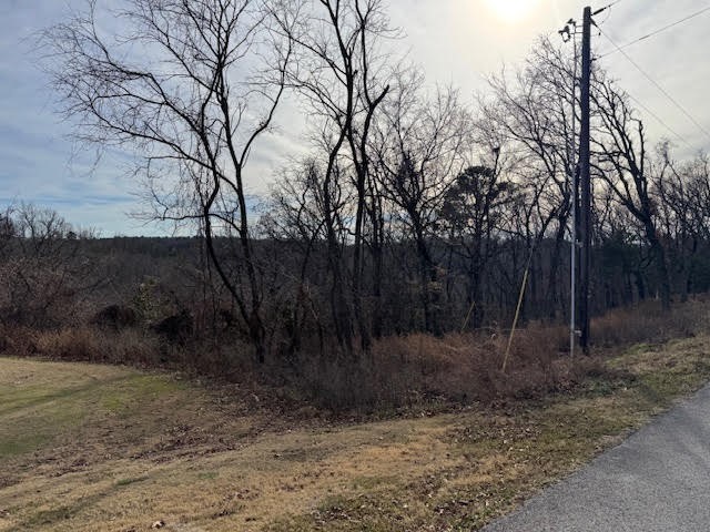 7 S Hills Loop