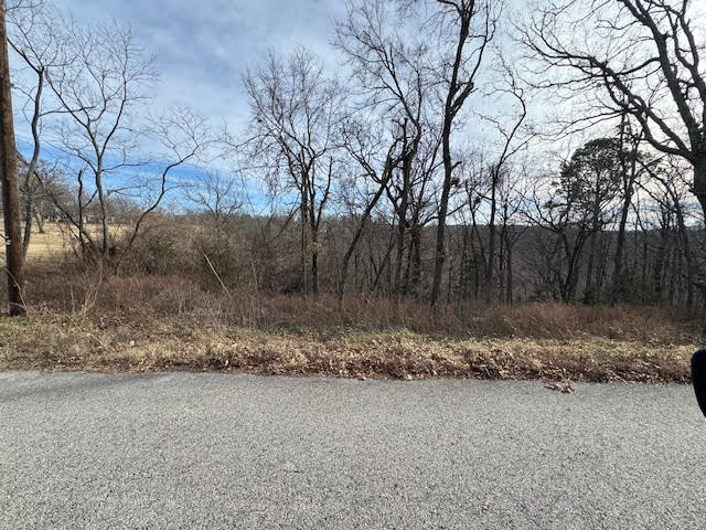 7 S Hills Loop