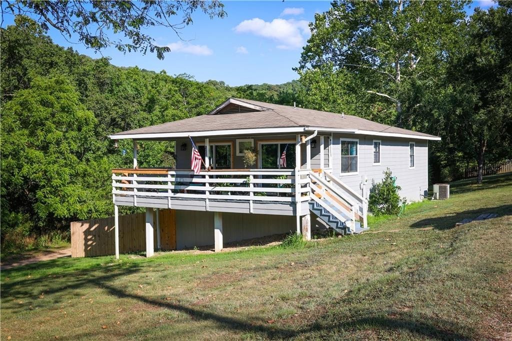 124 Stateline Drive