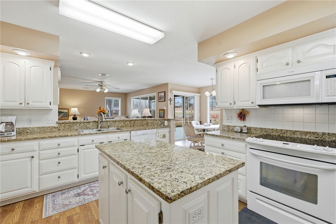 17 Saint Andrews Lane