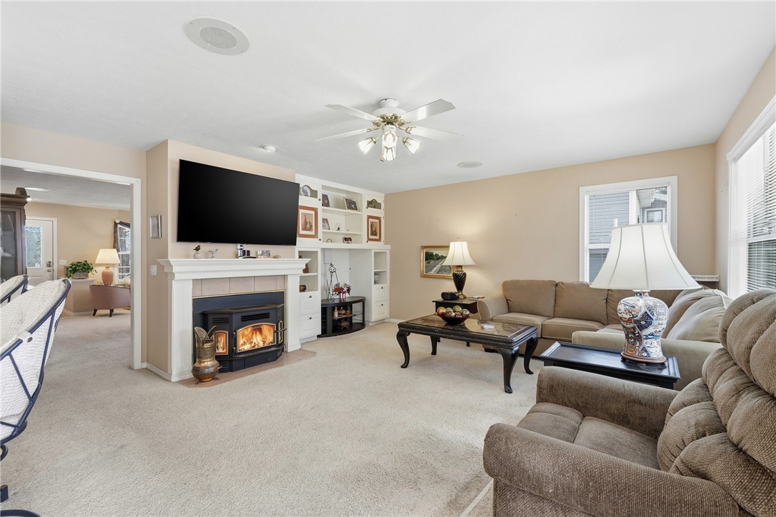 17 Saint Andrews Lane