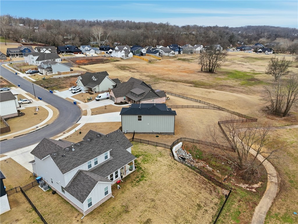2521 Fairway Circle