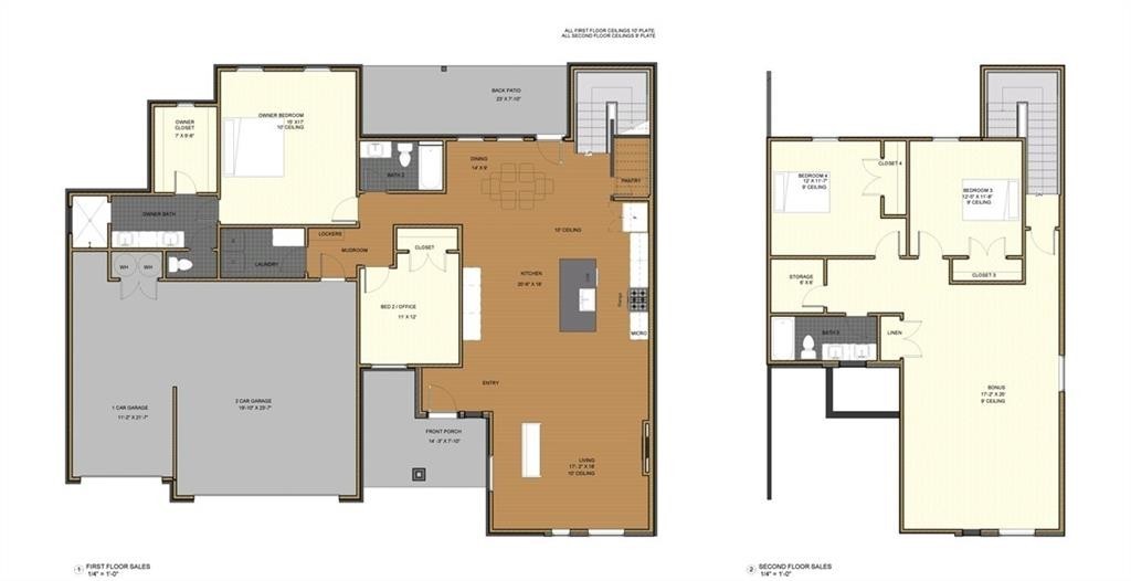 2521 Fairway Circle