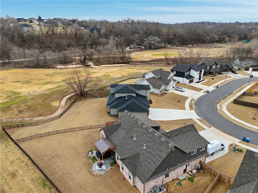 2521 Fairway Circle