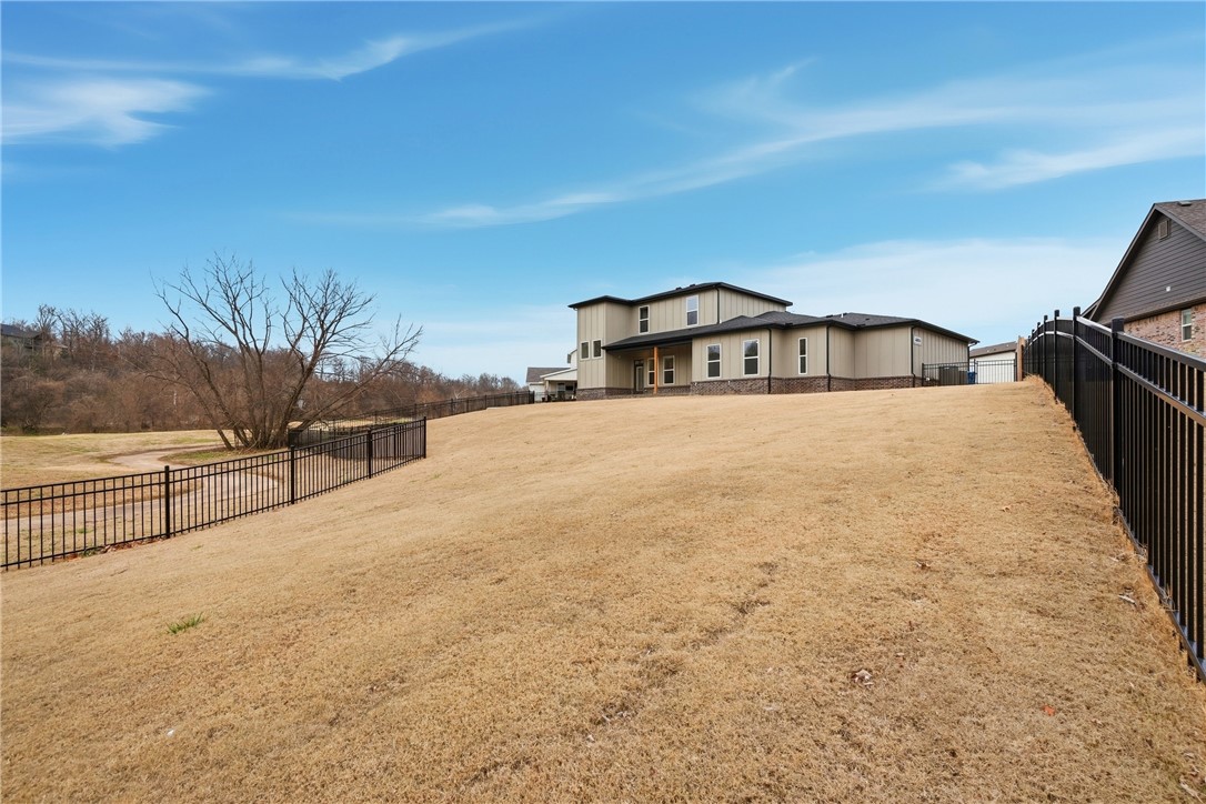 2521 Fairway Circle