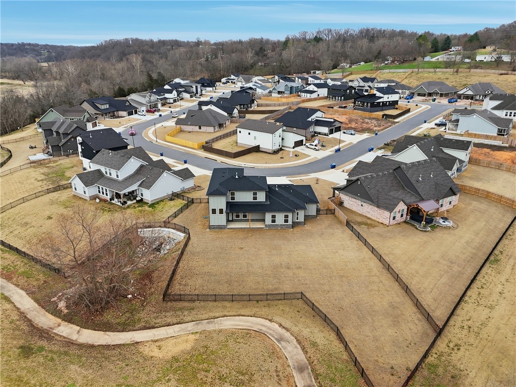 2521 Fairway Circle