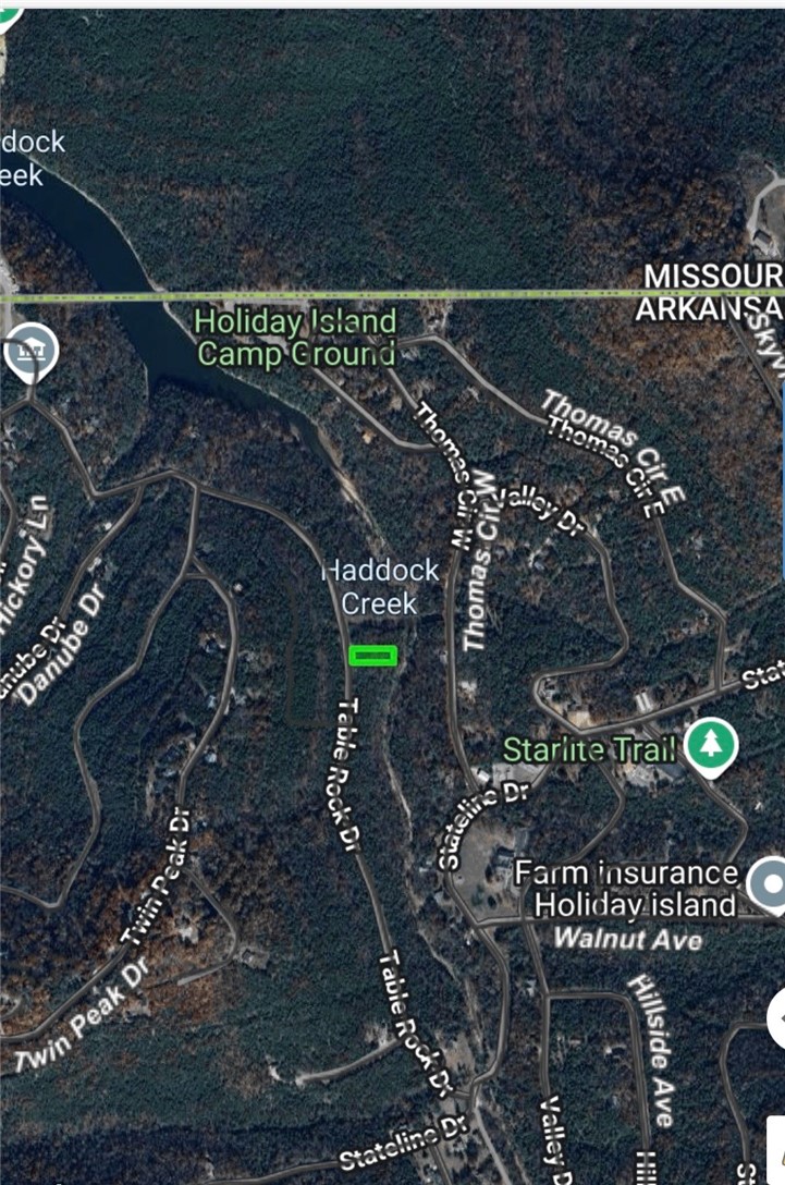 161 Table Rock Drive