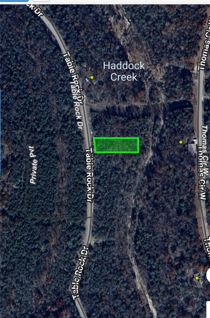 161 Table Rock Drive