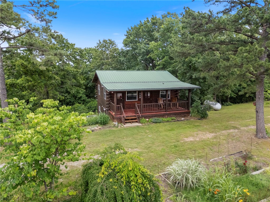 805 County Road 309