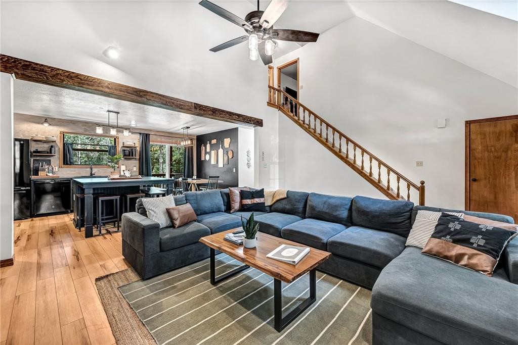 1 Thomas Circle