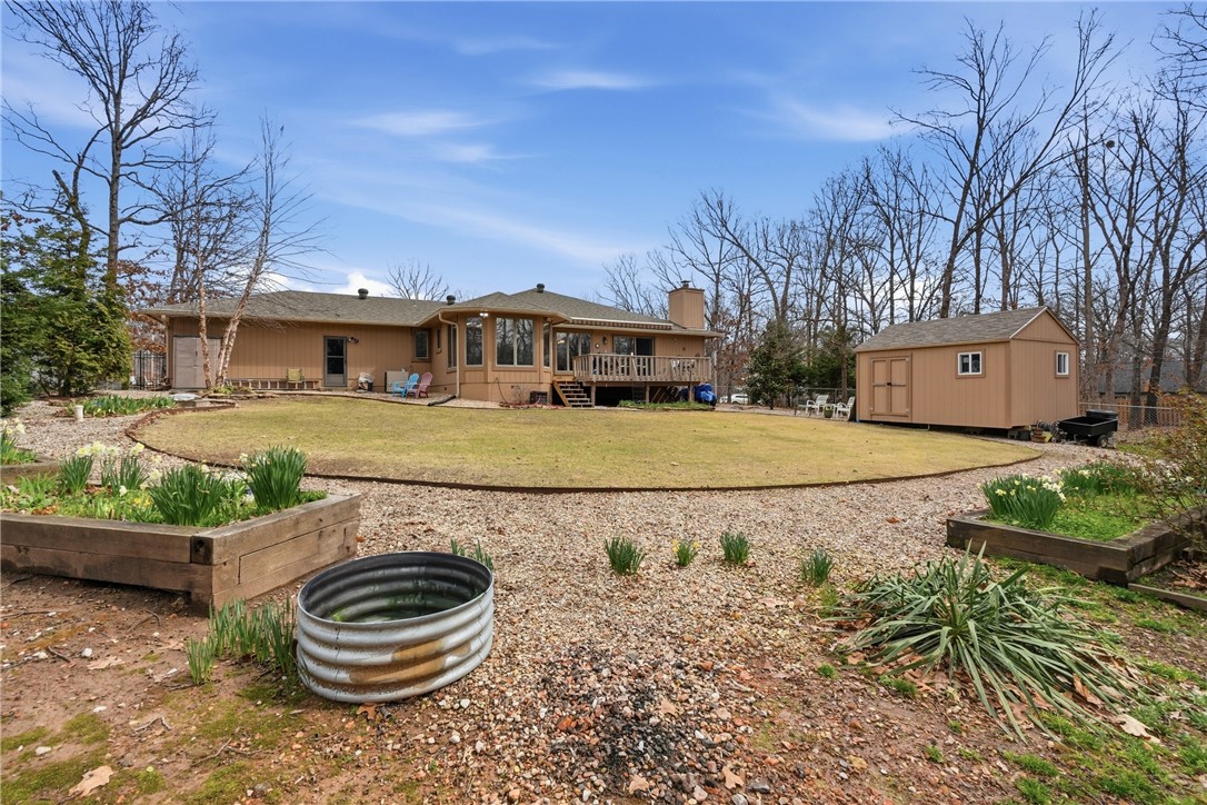 4 Huskins Place