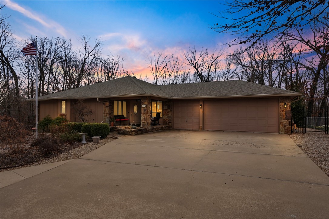 4 Huskins Place