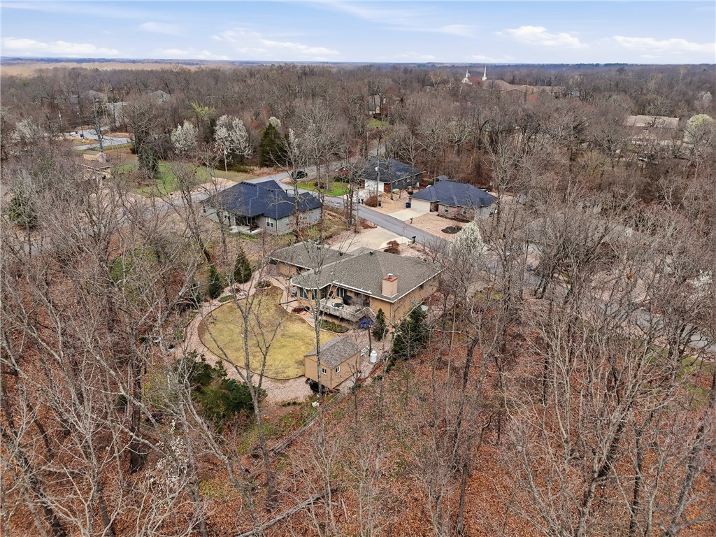 4 Huskins Place