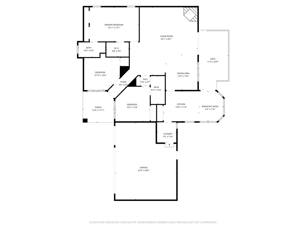 4 Huskins Place