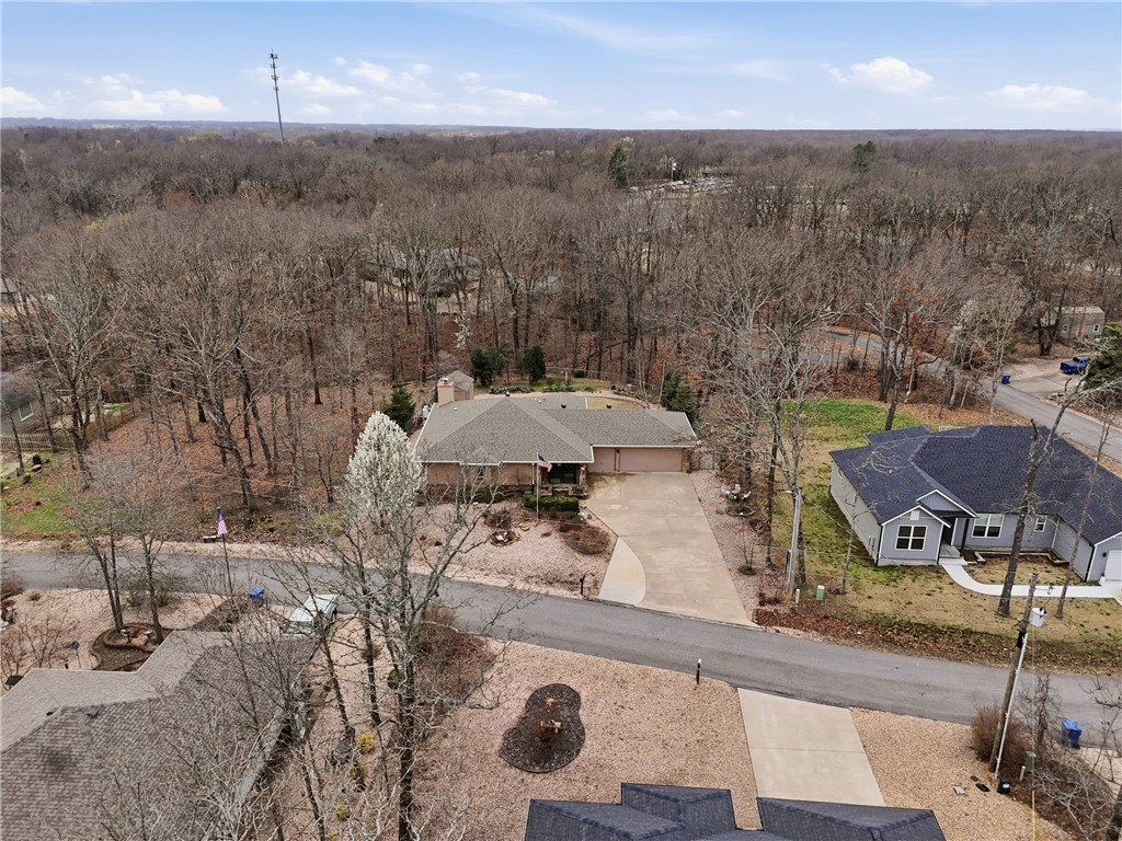 4 Huskins Place