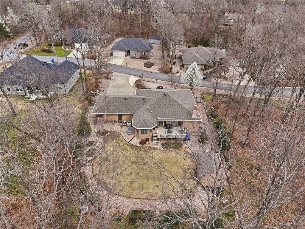4 Huskins Place