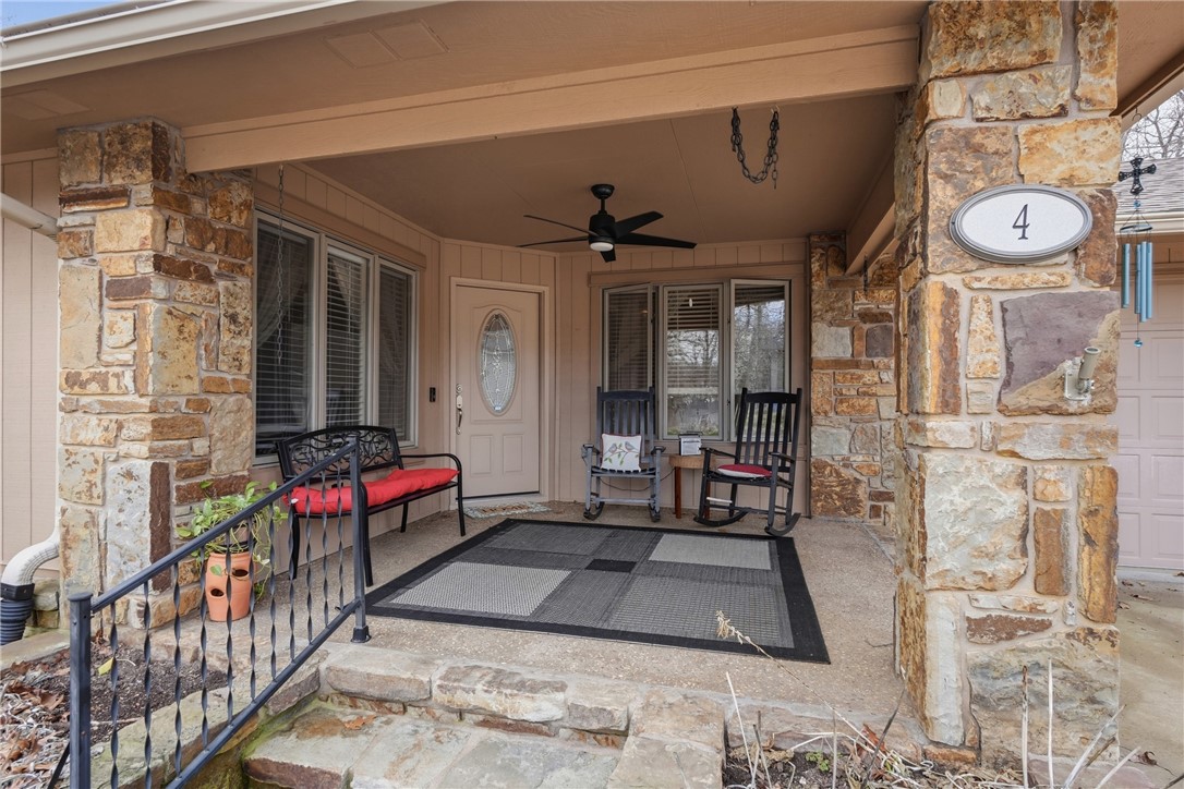 4 Huskins Place