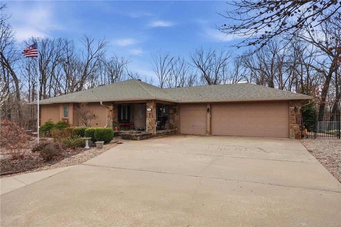 4 Huskins Place
