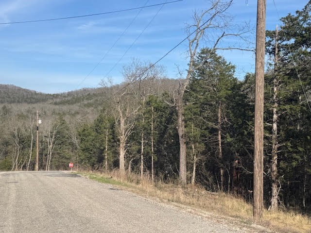 1 Table Rock/Cottonwood Drive