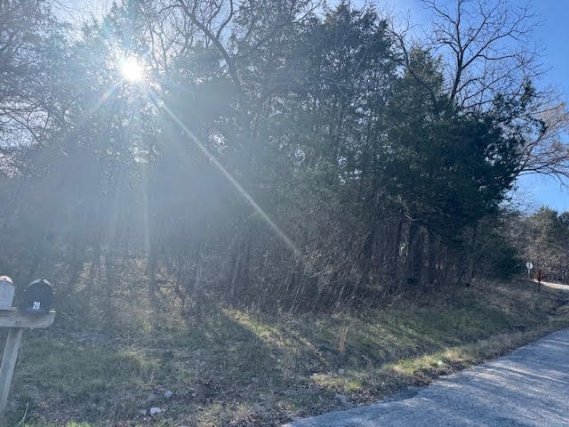 1 Table Rock/Cottonwood Drive