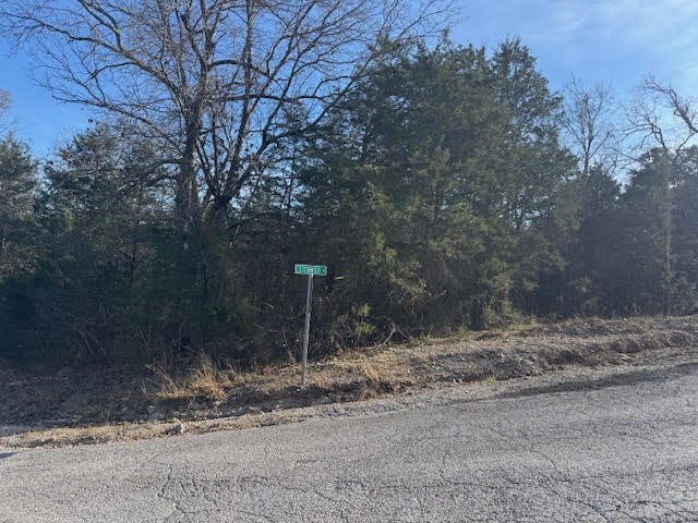1 Table Rock/Cottonwood Drive