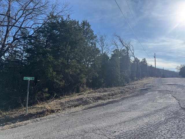 1 Table Rock/Cottonwood Drive
