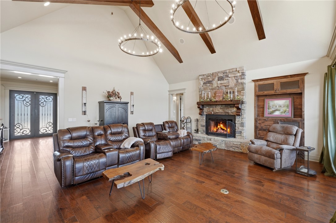 663 County Road 153