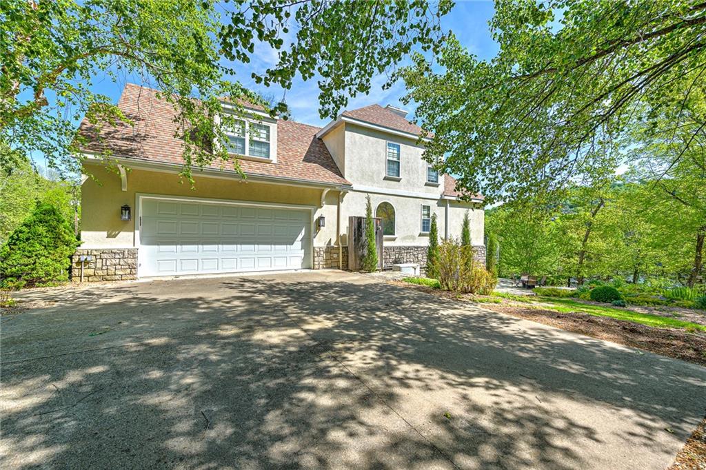 45 Sailboat Drive