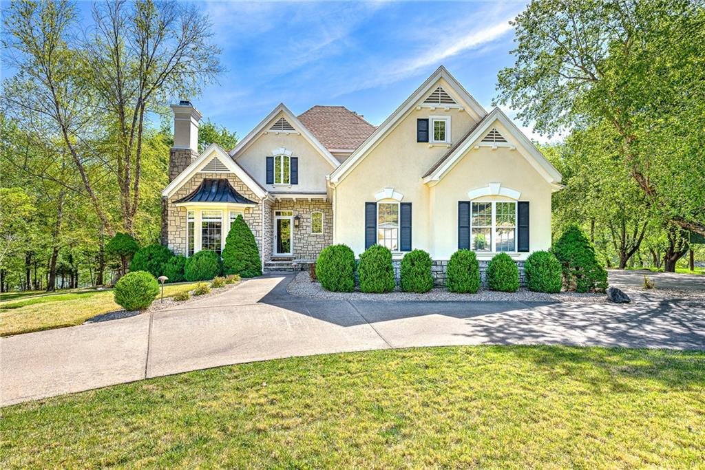 45 Sailboat Drive