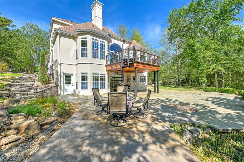 45 Sailboat Drive