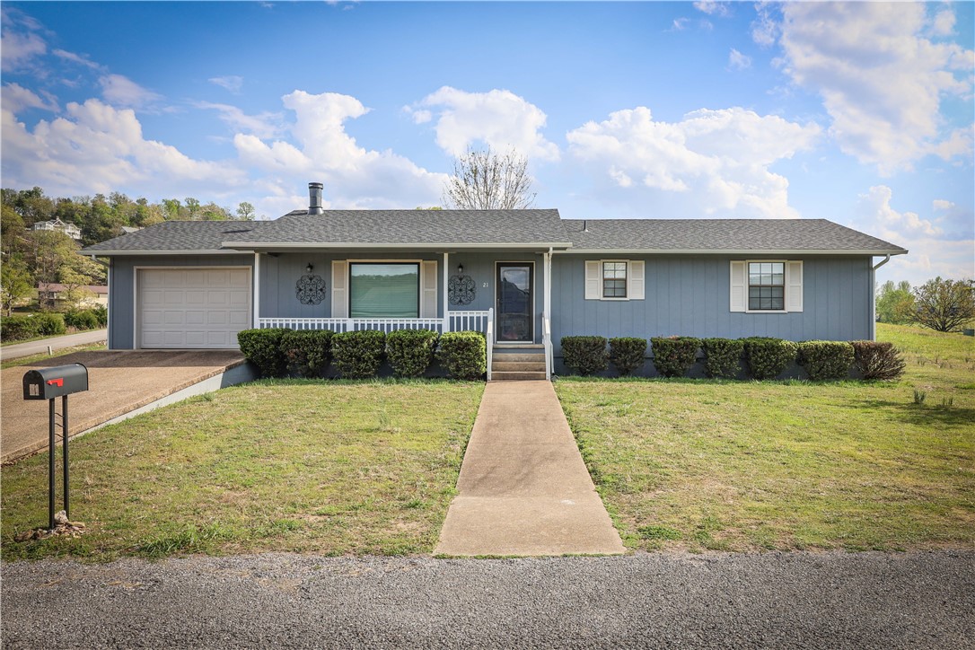 21 Appaloosa Drive