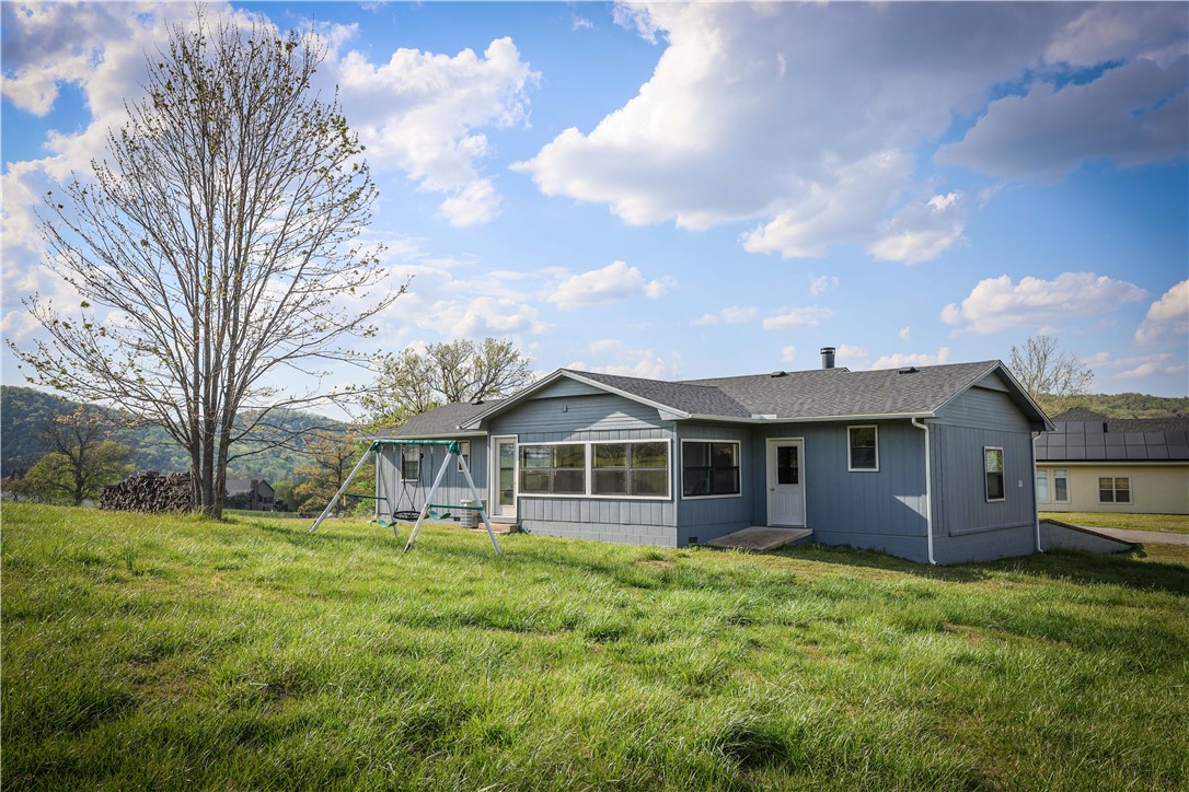 21 Appaloosa Drive