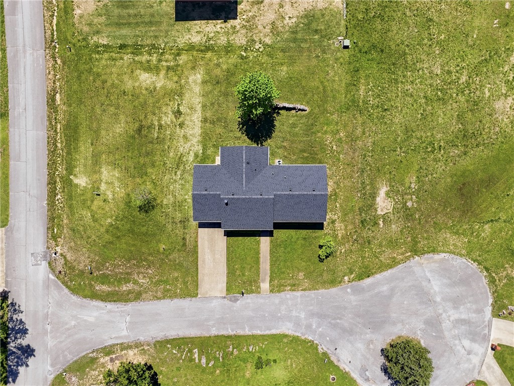 21 Appaloosa Drive
