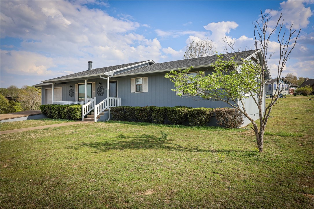 21 Appaloosa Drive