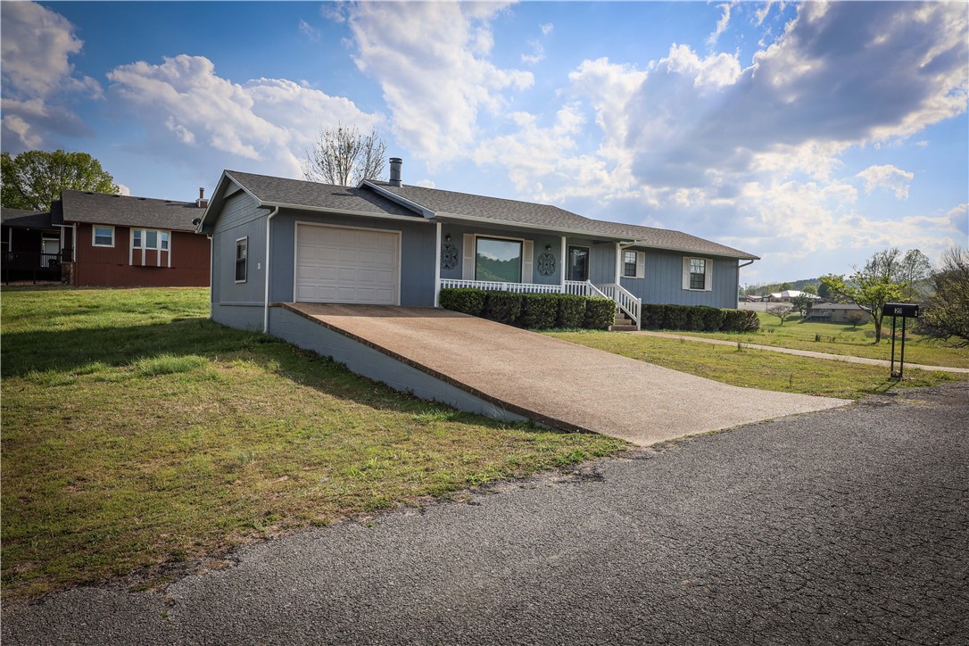 21 Appaloosa Drive