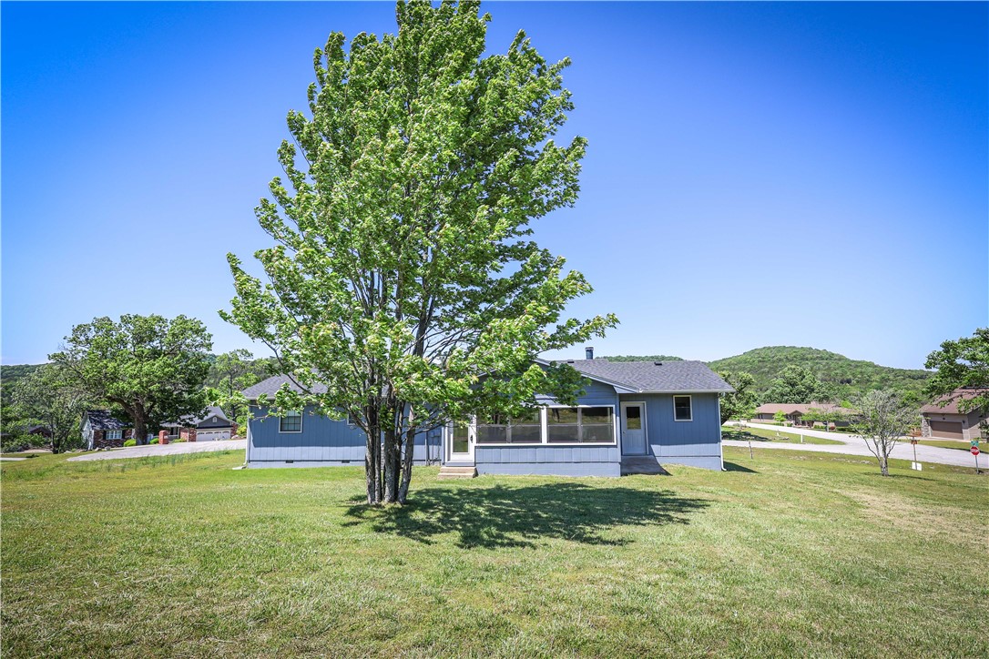 21 Appaloosa Drive
