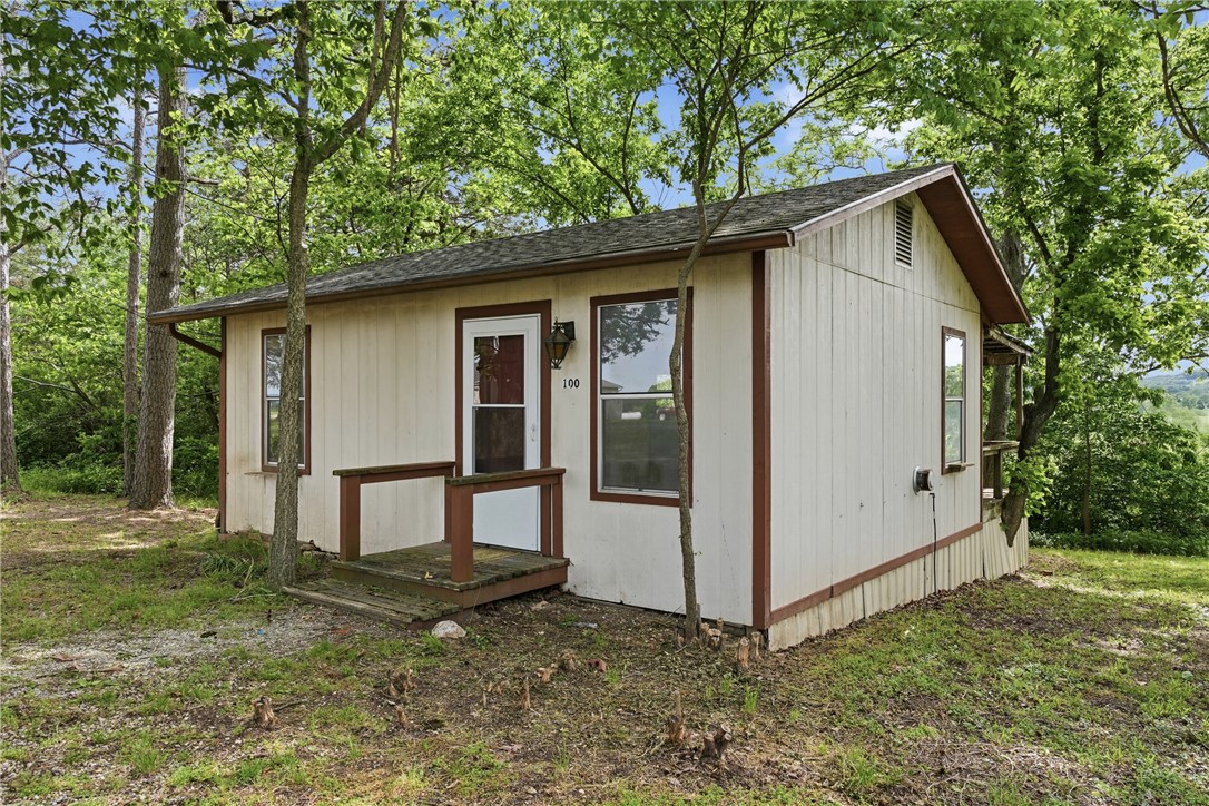 82 County Road 327