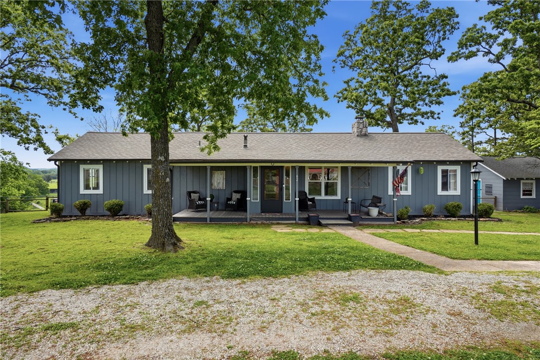 82 County Road 327