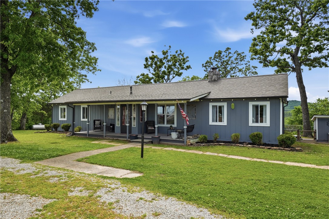 82 County Road 327