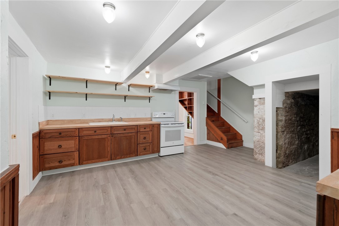 88 Grand Avenue
